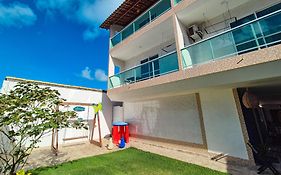 Pousada Maresia Unique Beira Mar